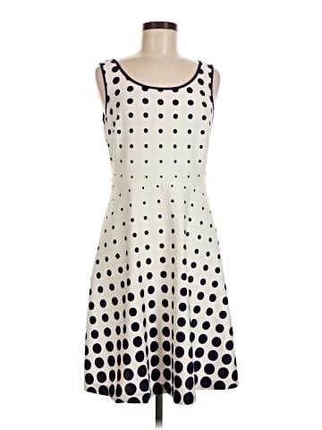 Studio One Casual Dress (view 1)
