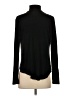 Lulus Solid Black Cardigan Size XS - photo 2