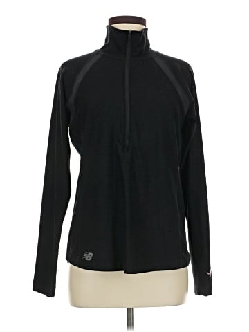 New Balance Track Jacket (view 1)