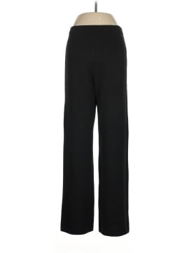 St. John Caviar Wool Pants (view 1)