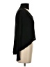 Lulus Solid Black Cardigan Size XS - photo 4