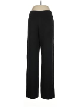 St. John Caviar Wool Pants (view 2)