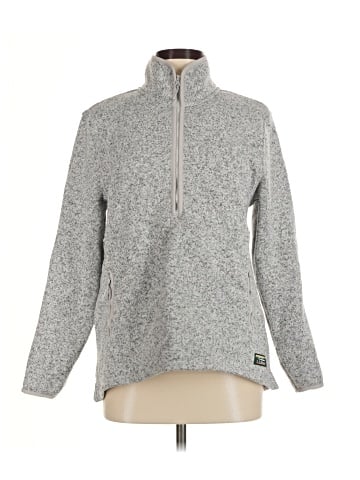 L.L.Bean Pullover Sweater (view 1)