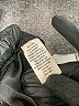 Unbranded Solid Black Casual Pants Size 22 (petite) - photo 4
