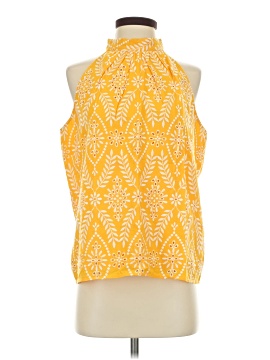 Ann Taylor Sleeveless Blouse