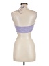 Shein Purple Tank Top Size 6 - photo 2