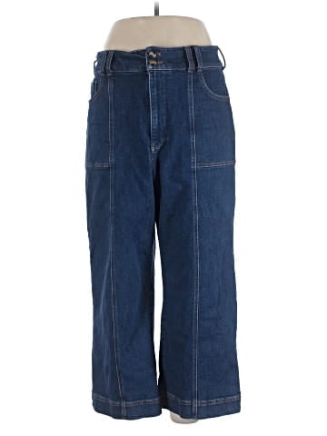 Pilcro Jeans (view 1)
