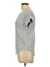 Lululemon Athletica Gray Short Sleeve Top Size 12 (estimated) - photo 5