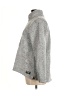 L.L.Bean Silver Pullover Sweater Size M - photo 5