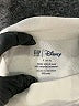 Gap x Disney Ivory Sweatshirt Size 6 - 7 - photo 3