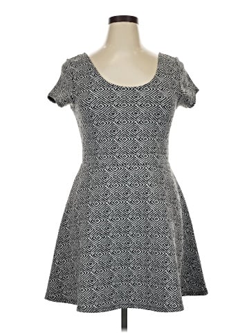 Aeropostale Casual Dress (view 1)