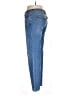 Seven7 Hearts Blue Jeans Size 4 - photo 5