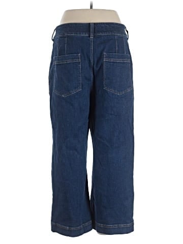 Pilcro Jeans (view 2)