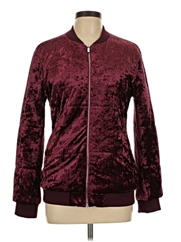 Romeo & Juliet Couture Jacket (view 1)
