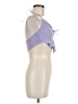 Shein Purple Tank Top Size 6 - photo 4