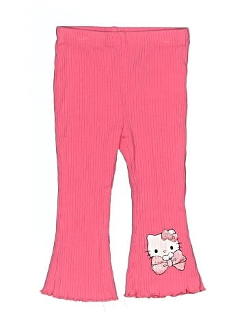 Hello Kitty Casual Pants (view 1)