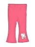 Hello Kitty Pink Casual Pants 9-12 MO / 12 MO - photo 1