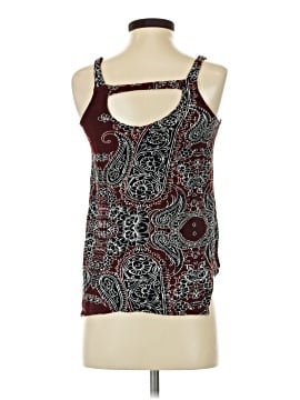 Shyanne Sleeveless Blouse (view 2)