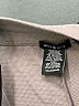Max & Mia Solid Gray Casual Pants Size L - photo 7
