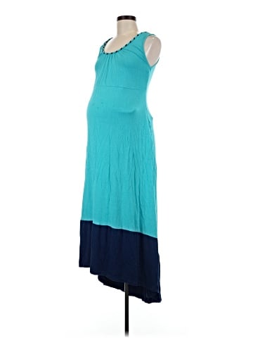 Liz Lange Maternity for Target Casual Dress (view 1)