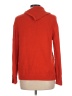 Bass Red Turtleneck Sweater Size L - photo 2