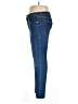 Universal Thread Solid Blue Jeans Size 14 - photo 5