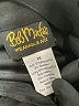 Bob Mackie Black Jacket Size 1X - photo 6