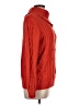Bass Red Turtleneck Sweater Size L - photo 4