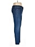 Universal Thread Solid Blue Jeans Size 14 - photo 4