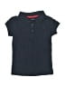 Nautica Blue Short Sleeve Polo Size 4 - photo 1