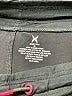Game Time Black Active Pants Size XL - photo 7