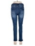 d.jeans Hearts Blue Jeans Size 10 - photo 2