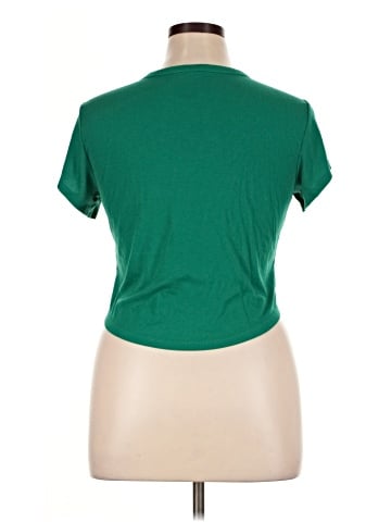 Active by Old Navy Short Sleeve T-Shirt (view 2)