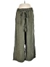 Universal Thread 100% Lyocell Green Cargo Pants Size 0X - photo 1