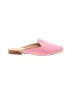 Zalo Pink Mule/Clog Size 6 - photo 1
