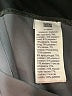 Asics Gray Active Pants Size XL - photo 4
