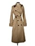 Quince Tan Trenchcoat Size S - photo 1