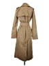 Quince Tan Trenchcoat Size S - photo 2