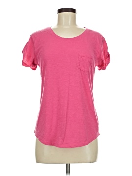 a.n.a. A New Approach Short Sleeve T-Shirt (view 1)