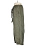 Universal Thread 100% Lyocell Green Cargo Pants Size 0X - photo 5
