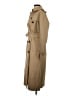 Quince Tan Trenchcoat Size S - photo 5