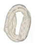 GMA Accessories 100% Acrylic Ivory Scarf One size - photo 1