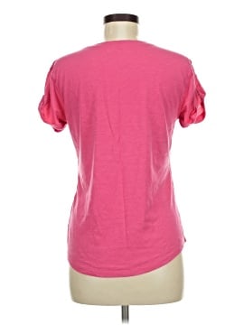 a.n.a. A New Approach Short Sleeve T-Shirt (view 2)