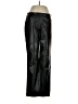 Express Black Casual Pants Size 5 - 6 - photo 1