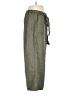 Universal Thread 100% Lyocell Green Cargo Pants Size 0X - photo 4