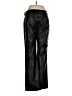 Express Black Casual Pants Size 5 - 6 - photo 2