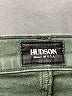 Hudson Jeans Green Jeans Size 29 waist - photo 4