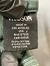 Hudson Jeans Green Jeans Size 29 waist - photo 5