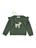 Elegant Baby Green Pullover Sweater Size 9-12 mo - photo 1