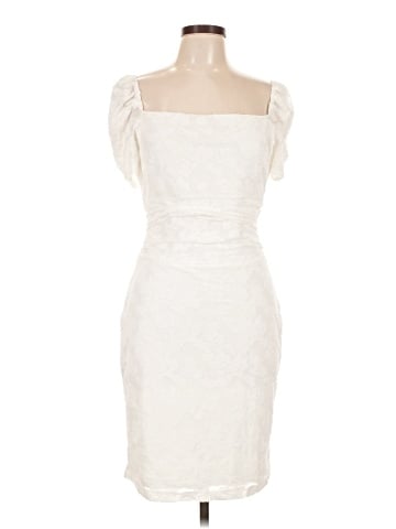 Ali & Jay Cocktail Dress (view 1)